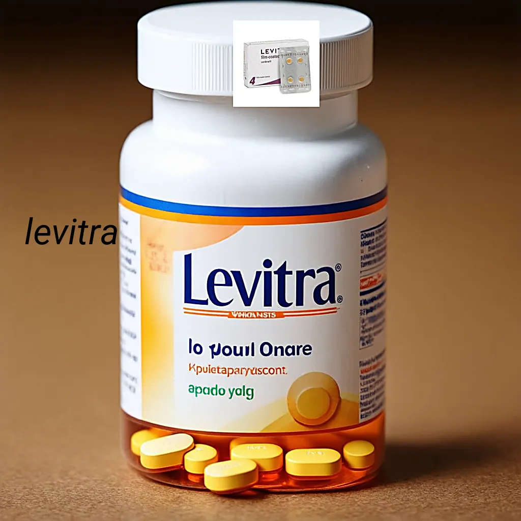 Commander levitra 10mg